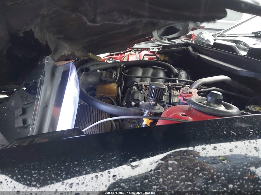 2008 Pontiac G8 Gt VIN: 6G2EC57YX8L137700 Lot: 43758980