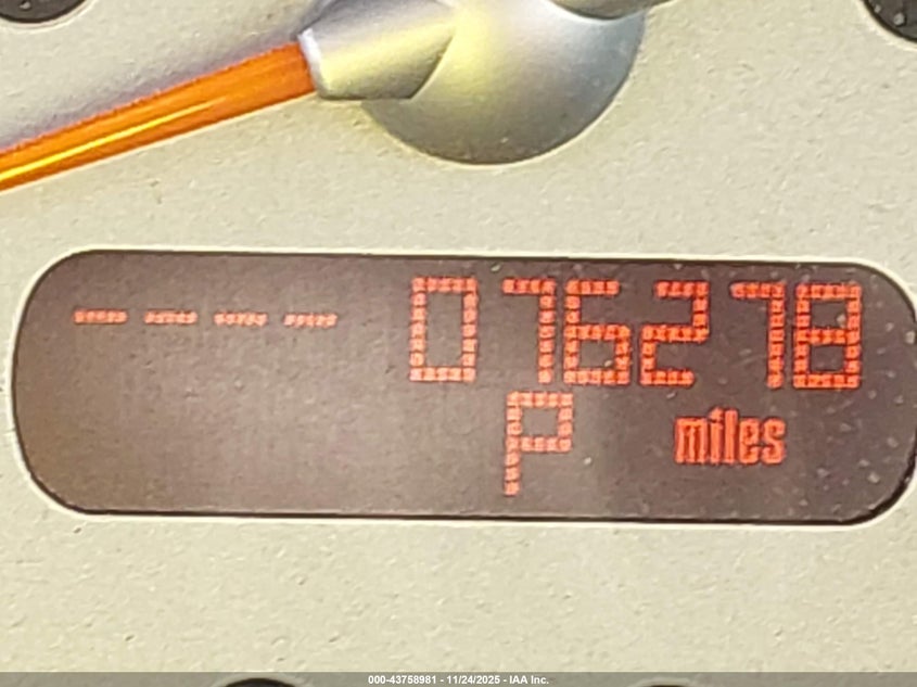 2006 Mini Cooper S VIN: WMWRH33556TK58950 Lot: 43758981