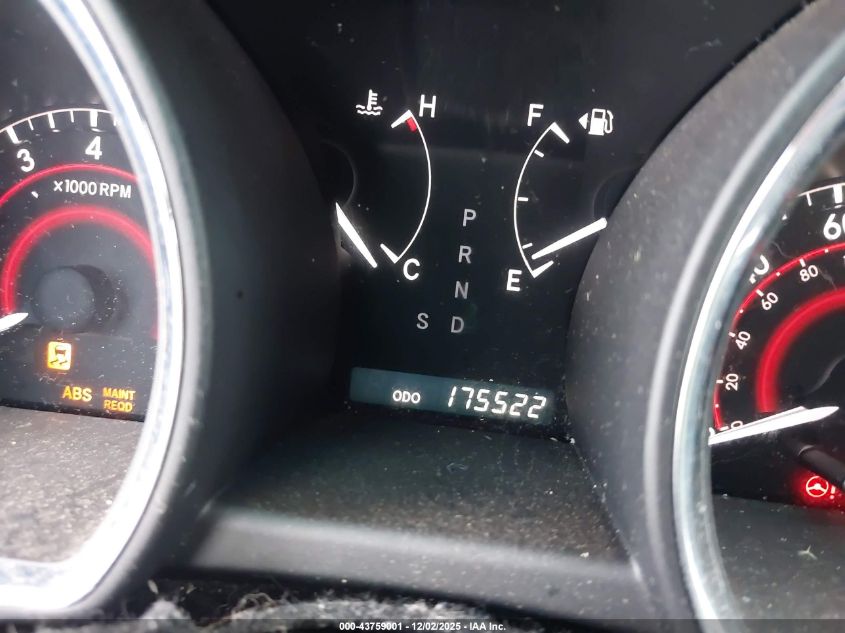 2009 Toyota Highlander VIN: JTEES41A092134003 Lot: 43759001