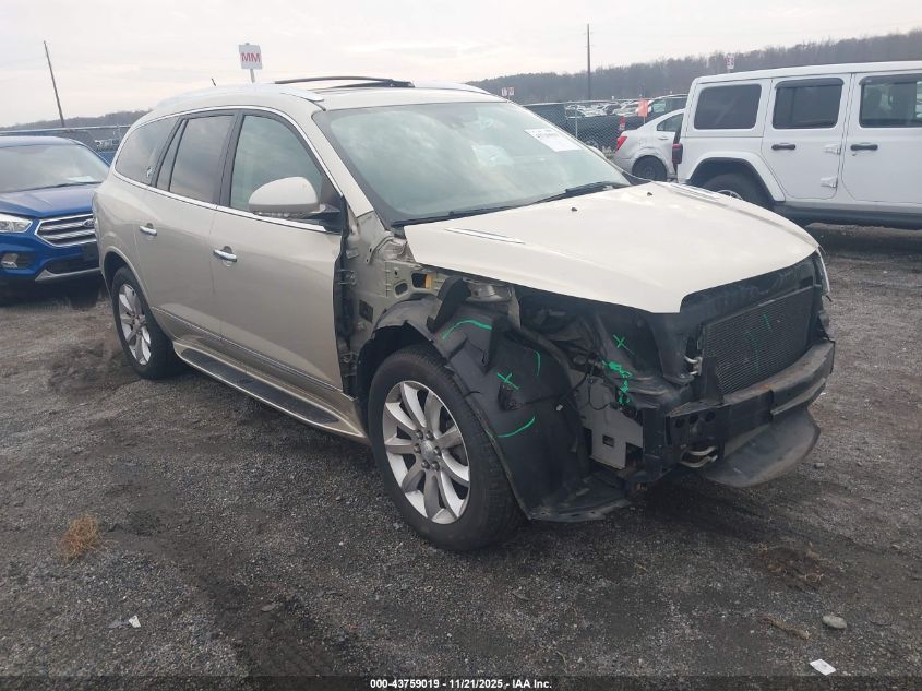 BUICK ENCLAVE PREMIUM