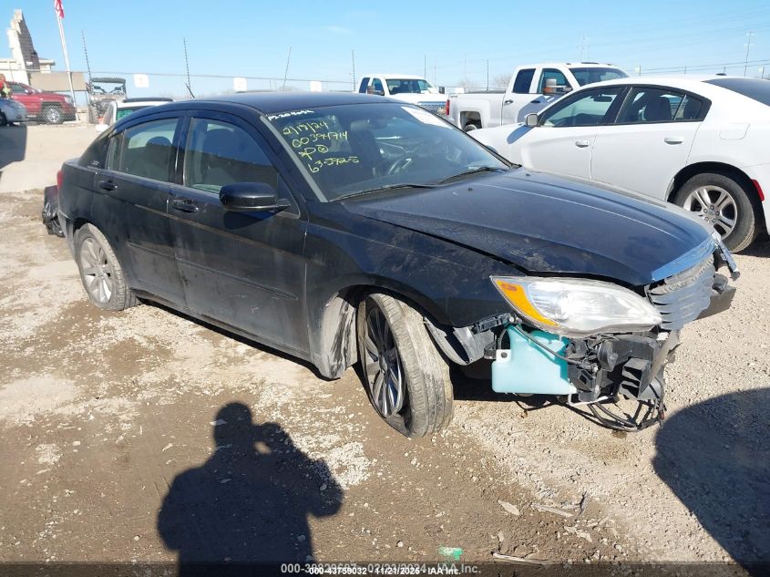 CHRYSLER 200 TOURING