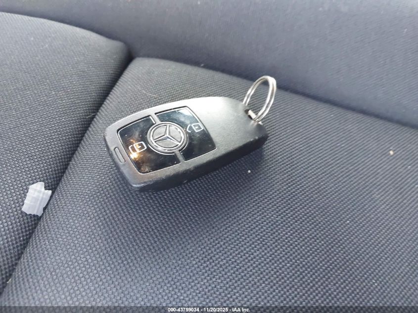 2019 Mercedes-Benz Sprinter 3500 High Roof V6 VIN: WD4PF1CD6KT013621 Lot: 43759034