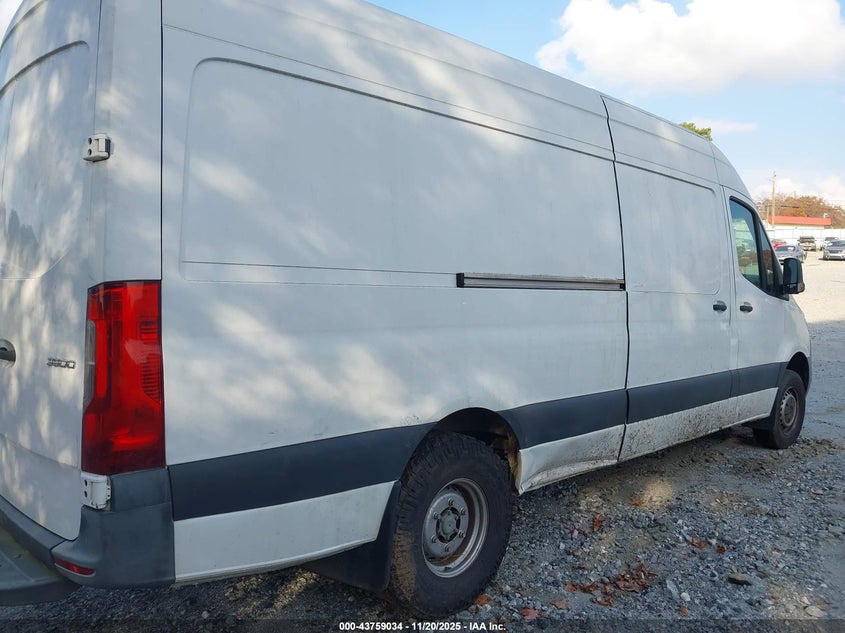 WD4PF1CD6KT013621 2019 MERCEDES-BENZ SPRINTER photo no. 4