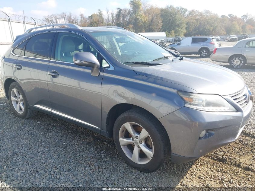 LEXUS RX 350 RX 350