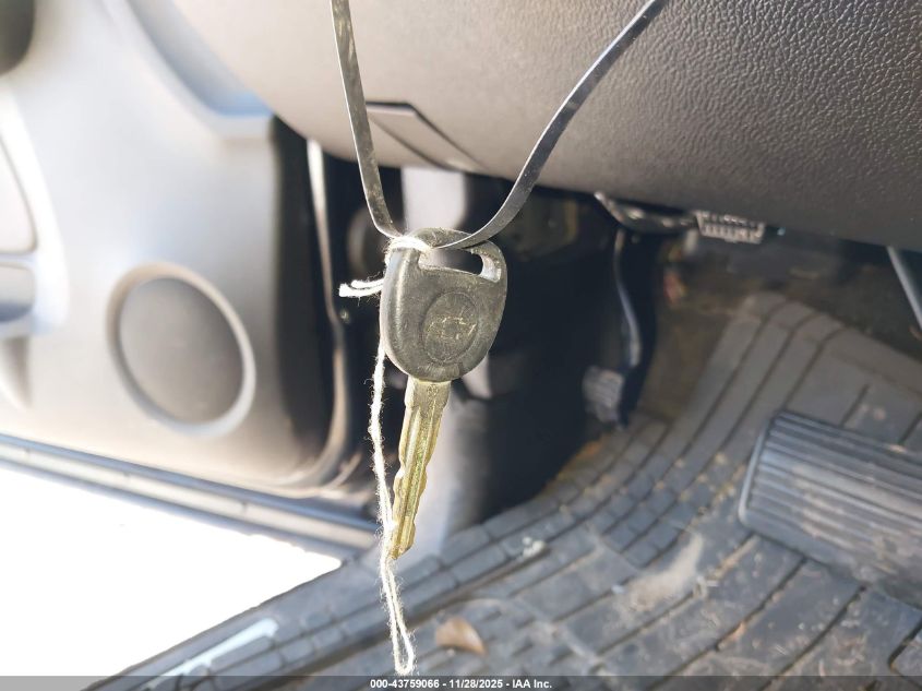 2007 Chevrolet Suburban 1500 Lt VIN: 3GNFC16037G232779 Lot: 43759066