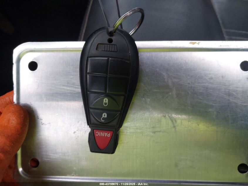 2011 Ram Ram 3500 Laramie VIN: 3D73Y3HL1BG588226 Lot: 43759070