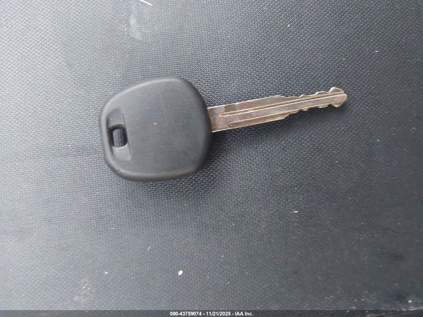 2011 Toyota Sienna Le V6 VIN: 5TDKK3DC0BS096544 Lot: 43759074