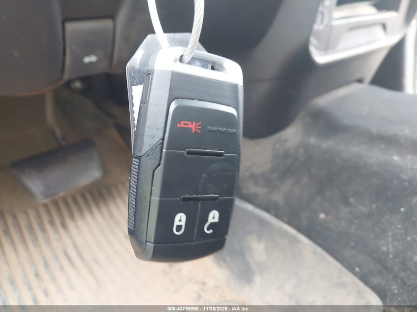 3C6UR5DJ5RG354796 2024 RAM 2500 photo no. 11