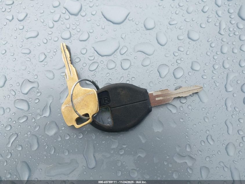 1988 Nissan Pulsar Nx Se VIN: JN1CN34S2JM008562 Lot: 43759111