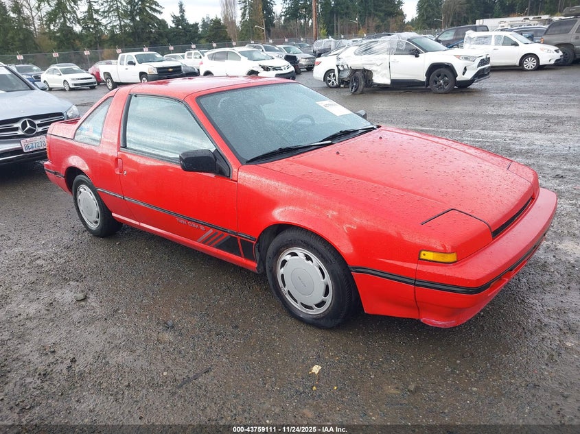 JN1CN34S2JM008562 NISSAN PULSAR Photo 1