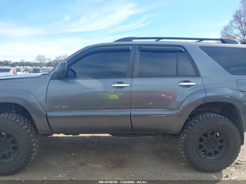 2008 Toyota 4Runner Sr5 V6 VIN: JTEBU14R68K027162 Lot: 43759126