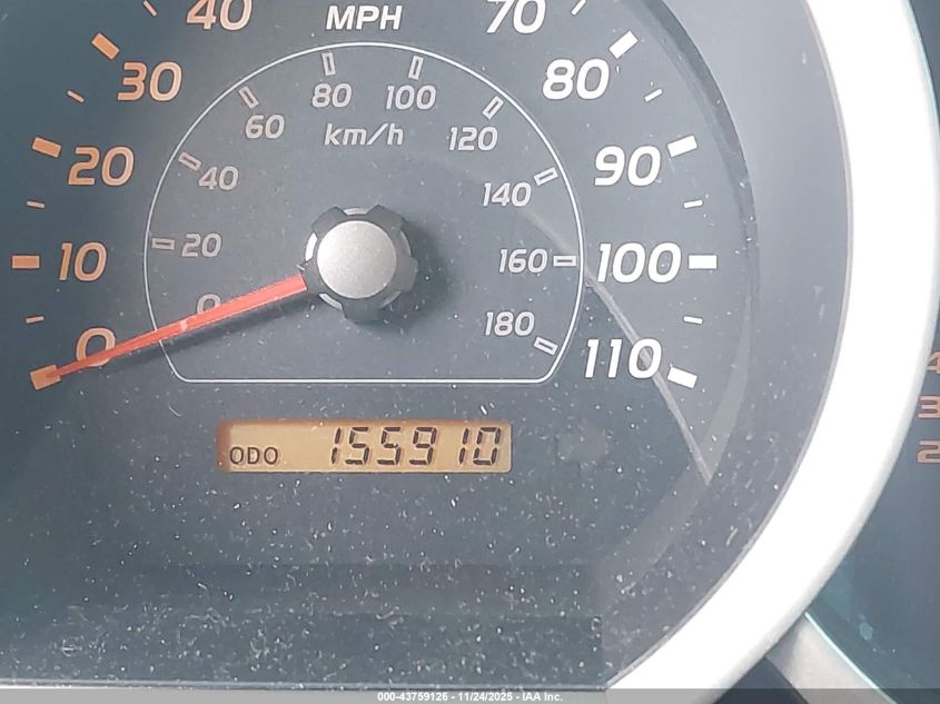 2008 Toyota 4Runner Sr5 V6 VIN: JTEBU14R68K027162 Lot: 43759126