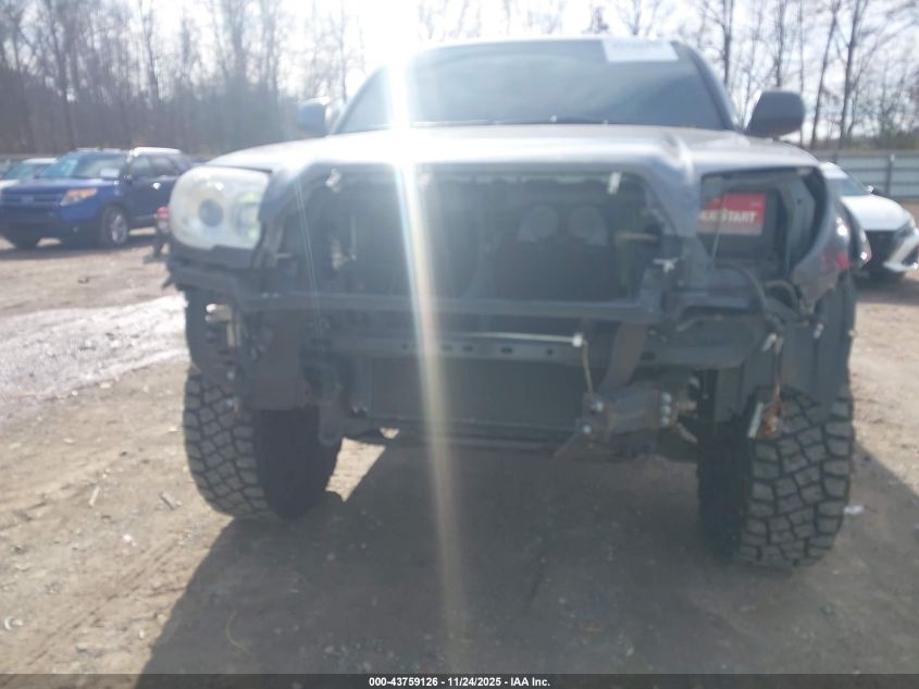 2008 Toyota 4Runner Sr5 V6 VIN: JTEBU14R68K027162 Lot: 43759126