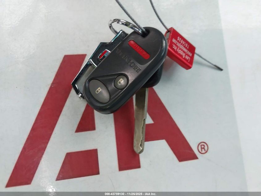 2005 Honda Civic Lx VIN: 2HGES16565H599922 Lot: 43759130