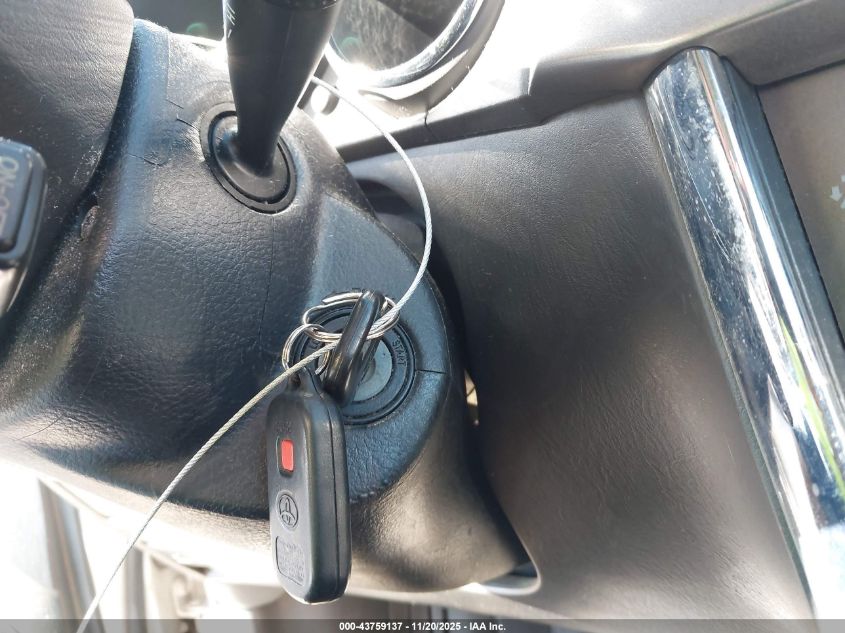 2006 Toyota Matrix Xr VIN: 2T1LR32EX6C557946 Lot: 43759137