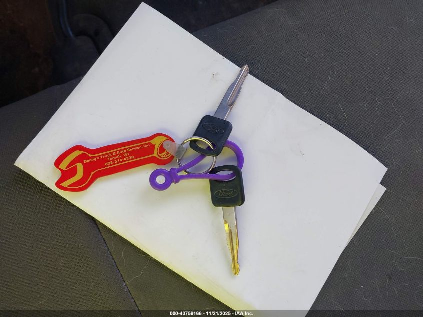 2003 Ford F-250 Lariat/Xl/Xlt VIN: 1FTNX21L33EB98358 Lot: 43759166