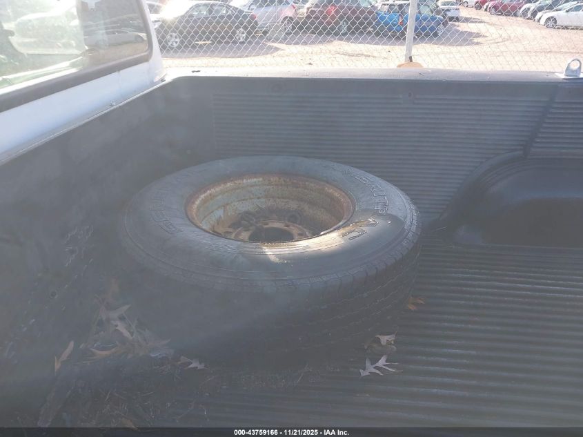 2003 Ford F-250 Lariat/Xl/Xlt VIN: 1FTNX21L33EB98358 Lot: 43759166