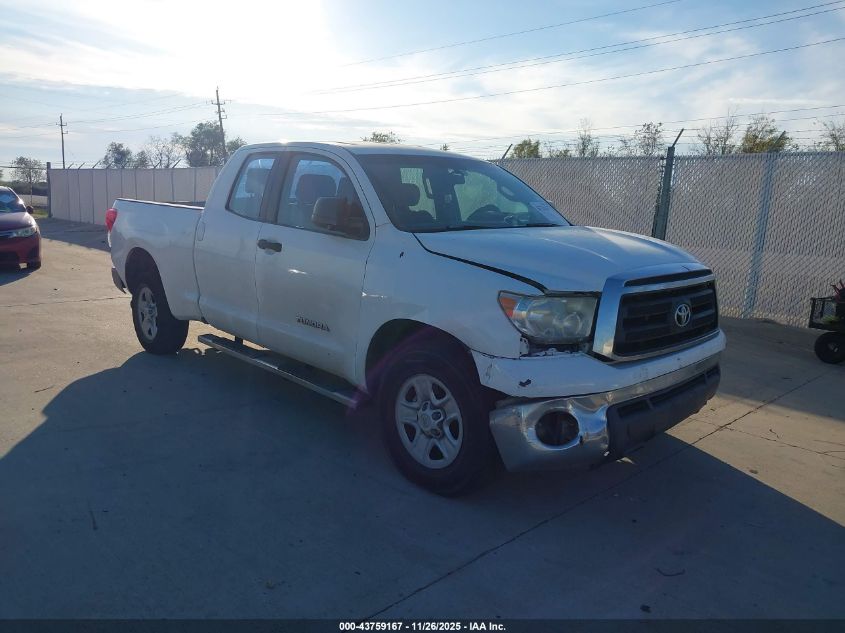 TOYOTA TUNDRA GRADE 4.6L V8