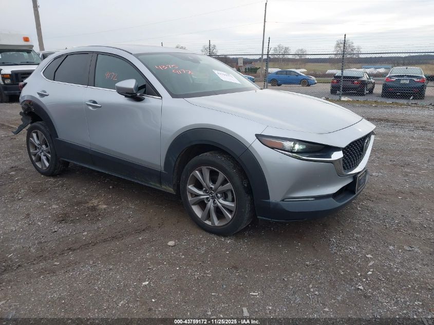 MAZDA CX-30 SELECT