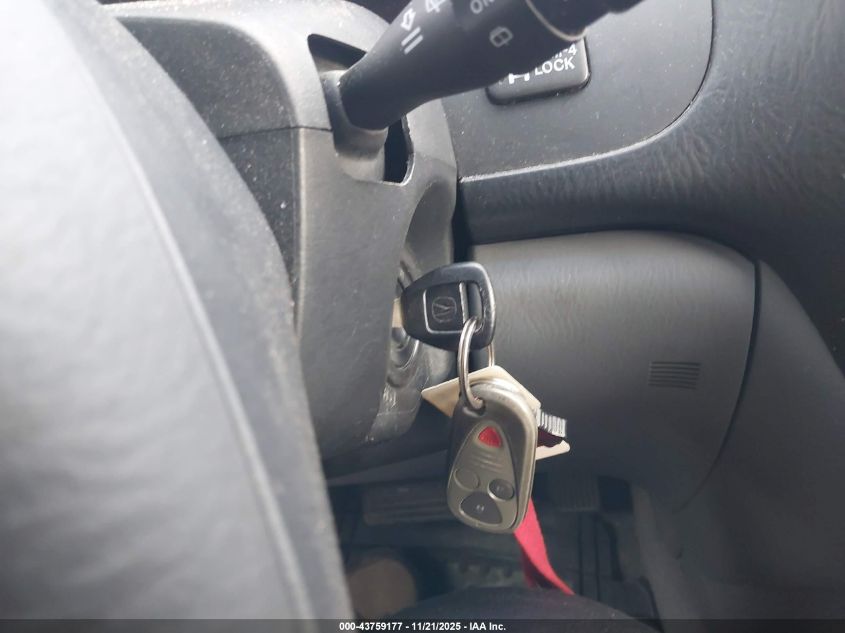 2006 Acura Mdx VIN: 2HNYD18206H548579 Lot: 43759177