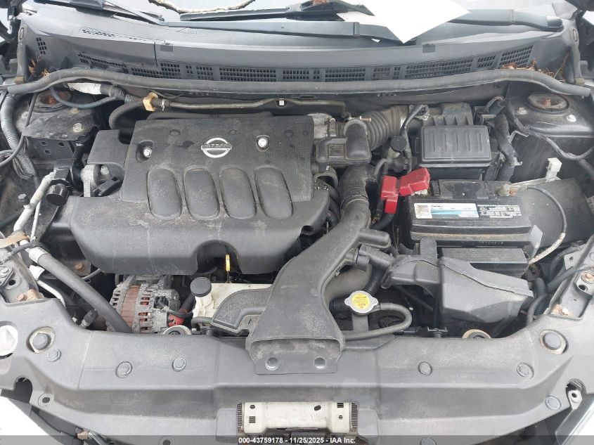 2009 Nissan Versa 1.8S VIN: 3N1BC11E59L445949 Lot: 43759178