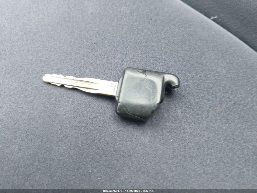 2009 Nissan Versa 1.8S VIN: 3N1BC11E59L445949 Lot: 43759178