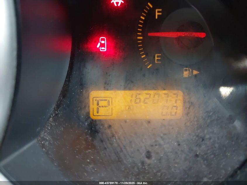 2009 Nissan Versa 1.8S VIN: 3N1BC11E59L445949 Lot: 43759178