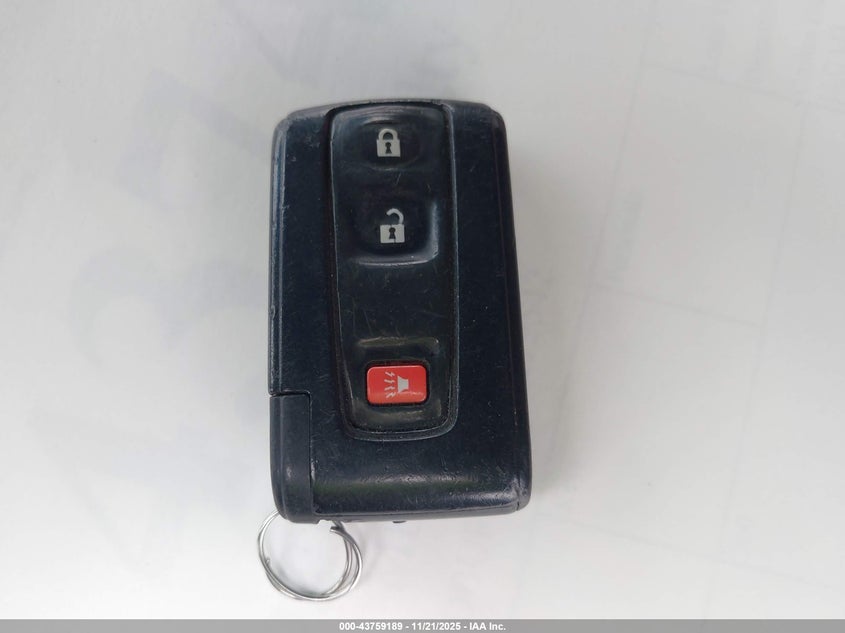 JTDKB20U173257131 2007 TOYOTA PRIUS photo no. 11