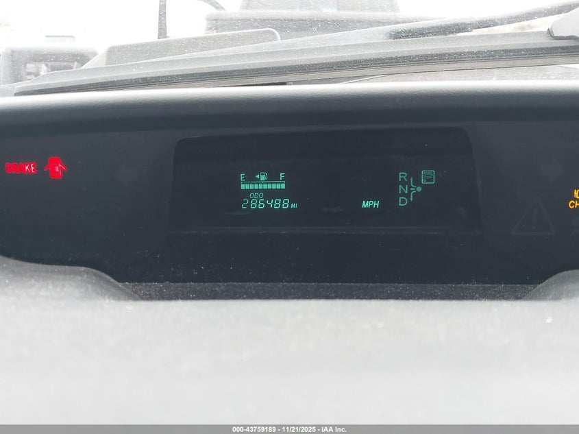 JTDKB20U173257131 2007 TOYOTA PRIUS photo no. 7