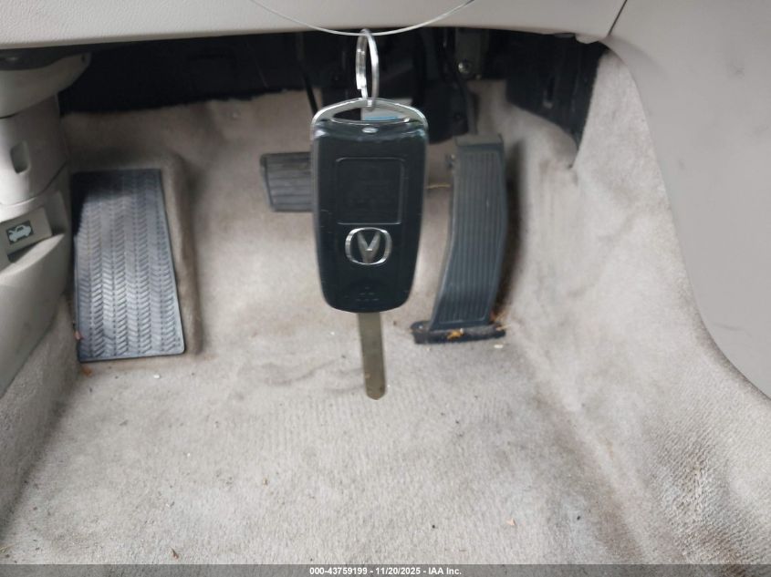 2008 Acura Tl 3.2 VIN: 19UUA662X8A012402 Lot: 43759199