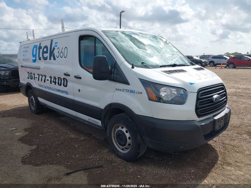 FORD TRANSIT TRANSIT-150