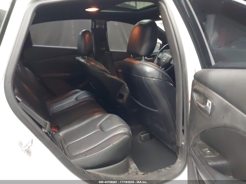 2013 Dodge Dart Limited VIN: 1C3CDFCH0DD576051 Lot: 43759207