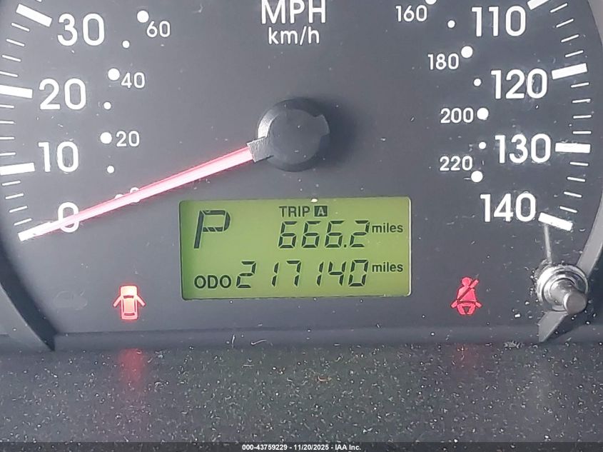 2004 Kia Spectra Ex/Lx VIN: KNAFE122445018684 Lot: 43759229