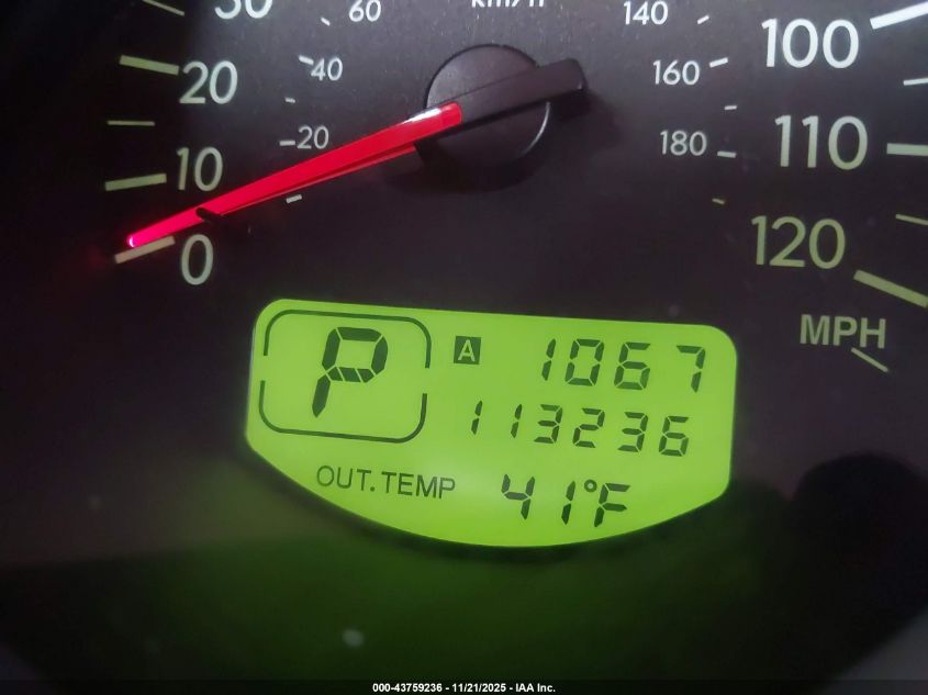 2008 Subaru Forester Sports 2.5X VIN: JF1SG66698H726168 Lot: 43759236