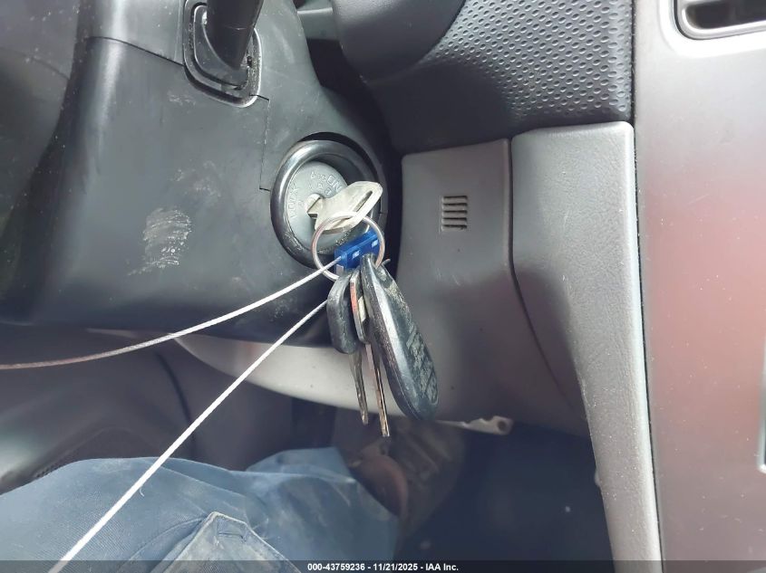 2008 Subaru Forester Sports 2.5X VIN: JF1SG66698H726168 Lot: 43759236