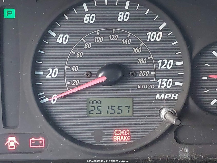 2004 Hyundai Santa Fe VIN: KM8SB12B54U758739 Lot: 43759240