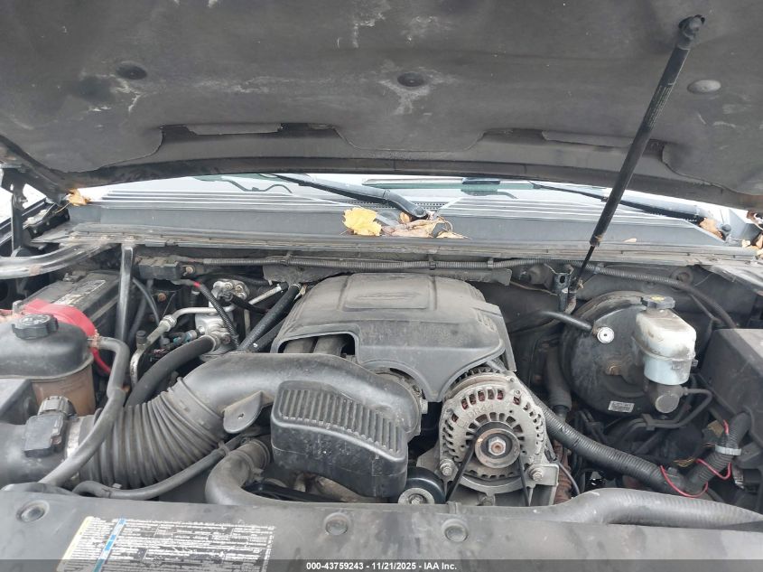 2009 GMC Yukon Xl 1500 Slt1 VIN: 1GKFK363X9R195657 Lot: 43759243