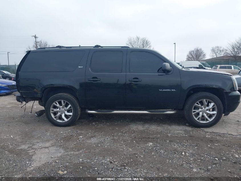 2009 GMC Yukon Xl 1500 Slt1 VIN: 1GKFK363X9R195657 Lot: 43759243