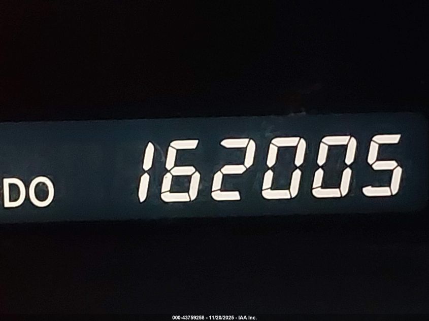 2008 Toyota Highlander VIN: JTEDS41A582041388 Lot: 43759258