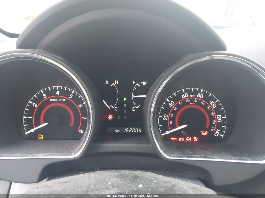 2008 Toyota Highlander VIN: JTEDS41A582041388 Lot: 43759258