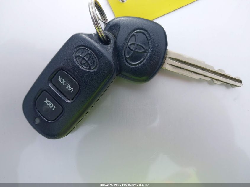 2003 Toyota Mr2 Spyder VIN: JTDFR320930053945 Lot: 43759262