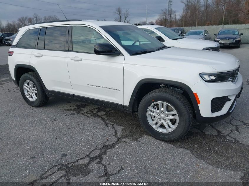 JEEP GRAND CHEROKEE LAREDO 4X4