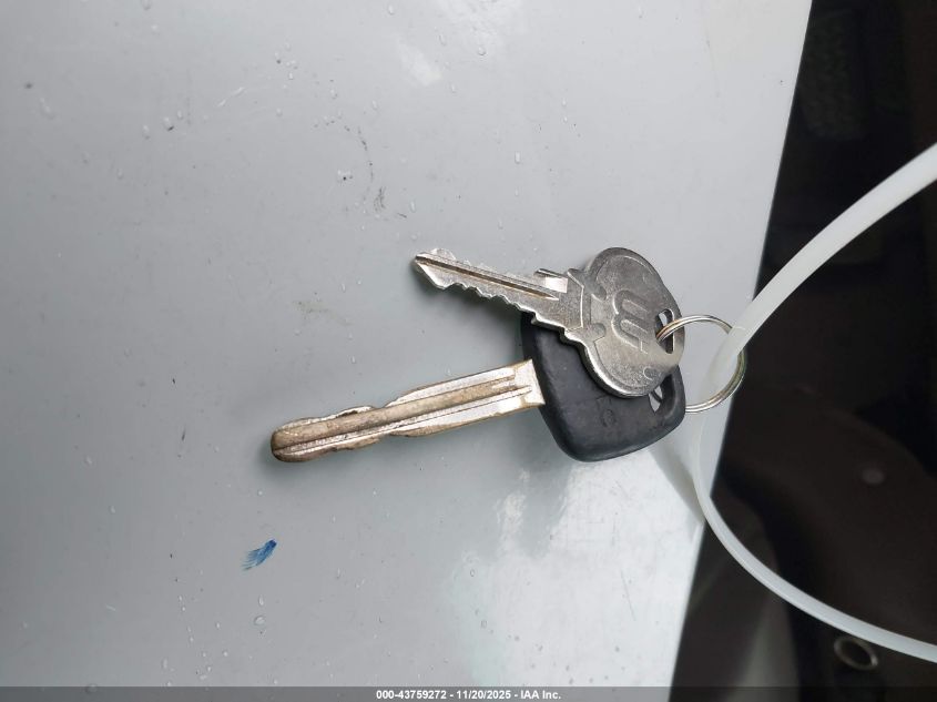 2004 Toyota Tacoma Prerunner V6 VIN: 5TESN92N44Z346596 Lot: 43759272