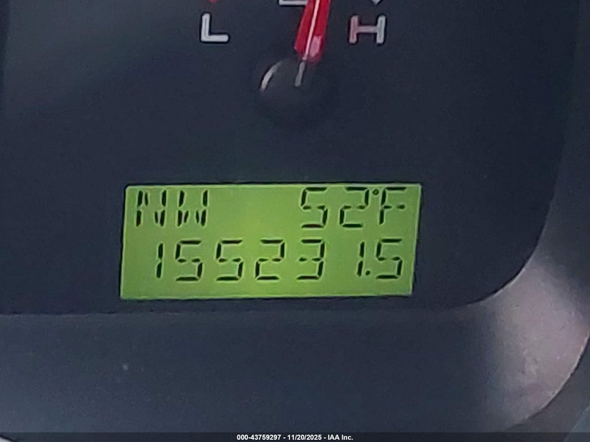 2005 Ford F-150 Lariat/Xlt VIN: 1FTPW12525FB38364 Lot: 43759297