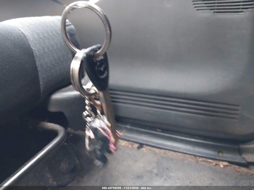 2006 Mazda B2300 VIN: 4F4YR12D86TM03729 Lot: 43759299