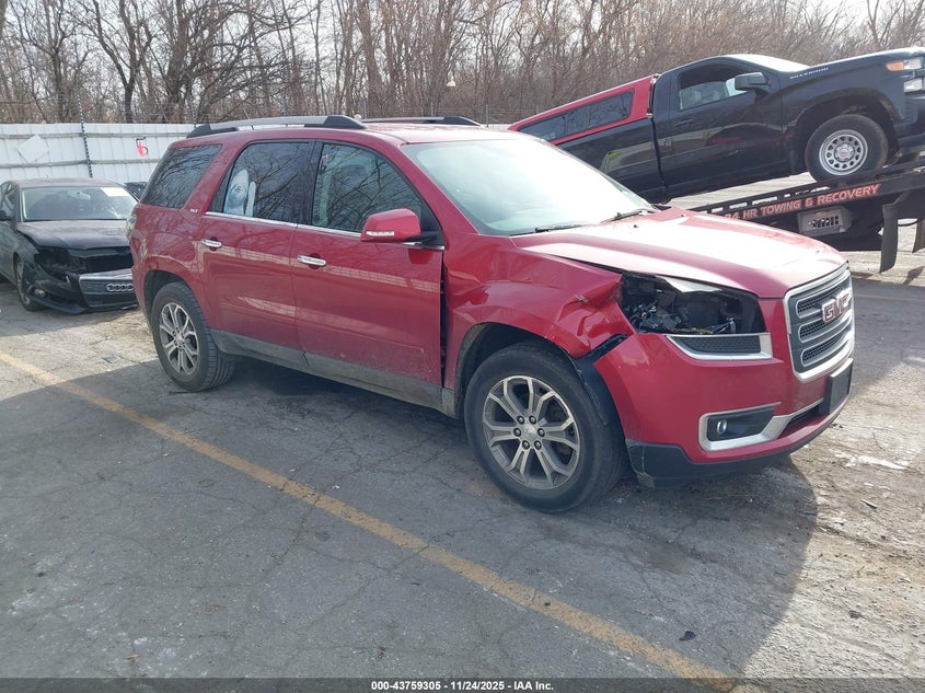 GMC ACADIA SLT-1
