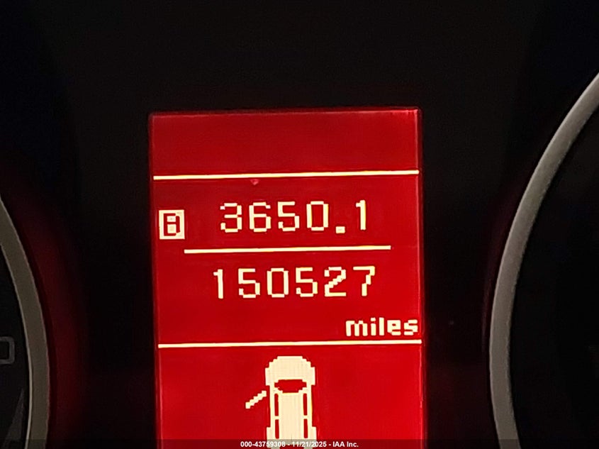 2007 Mitsubishi Outlander Es/Ls VIN: JA4MS31X27U003164 Lot: 43759308