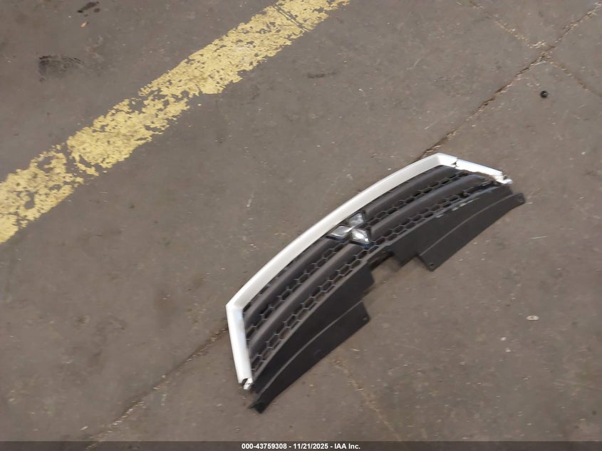 2007 Mitsubishi Outlander Es/Ls VIN: JA4MS31X27U003164 Lot: 43759308