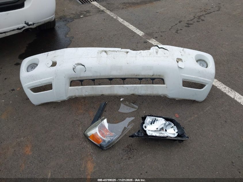 2005 Toyota Highlander Limited V6 VIN: JTEEP21A150103791 Lot: 43759325