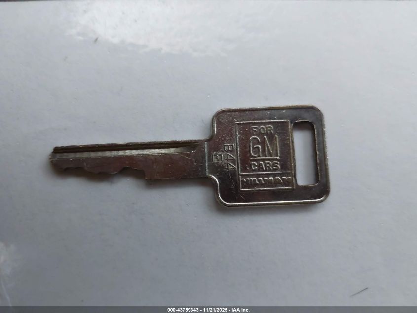 1973 Cadillac Eldorado VIN: 6L67S3Q410528 Lot: 43759343